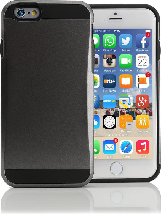 Image du produit ArktisPRO Couverture arrière pour téléphone portable