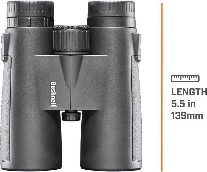 Actual product image Bushnell All Purpose 10x42 (10 x, 42 mm)