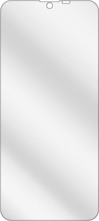 Actual product image Dipos Screen Protector Crystalclear (2 Piece, Oukitel C23 Pro)