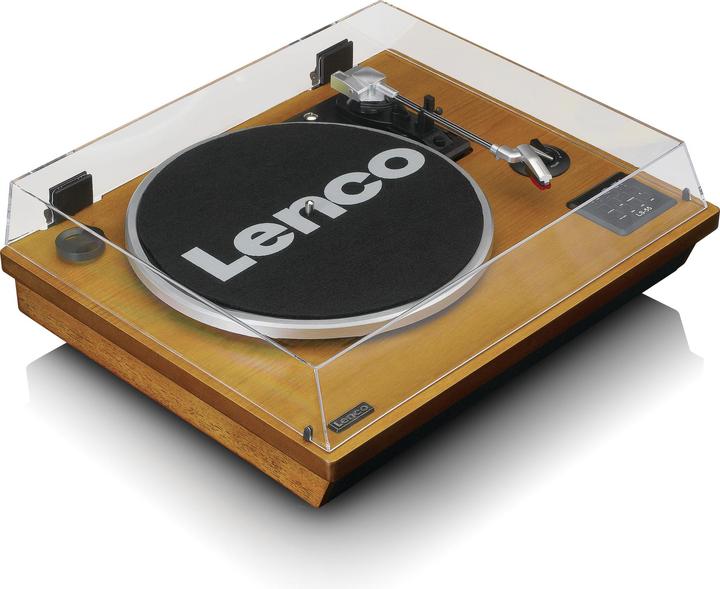 Image du produit Lenco LS-55 (Manuel)