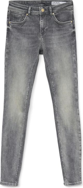 Image du produit Vero Moda Jeans VMLux taille normale et coupe étroite (30)
