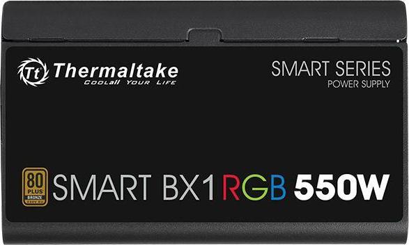 Image du produit Thermaltake Smart BX1 (550 W)