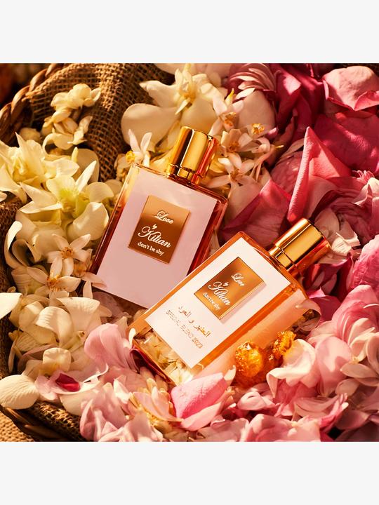 Actual product image By Kilian Amber & Oud Eau de Parfum (Eau de parfum, 50 ml)