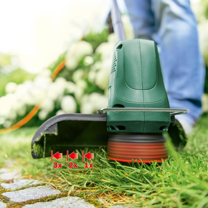 Produktbild Bosch Home & Garden Rasentrimmer EasyGrassCut 23 (Trimmfaden)