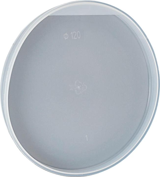 Actual product image Burg Wächter Plastic side cover for newspaper box