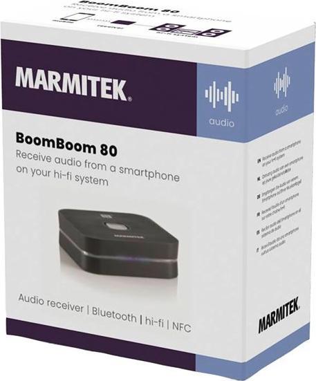 Immagine prodotto Marmitek BoomBoom 80 (Ricevitore)
