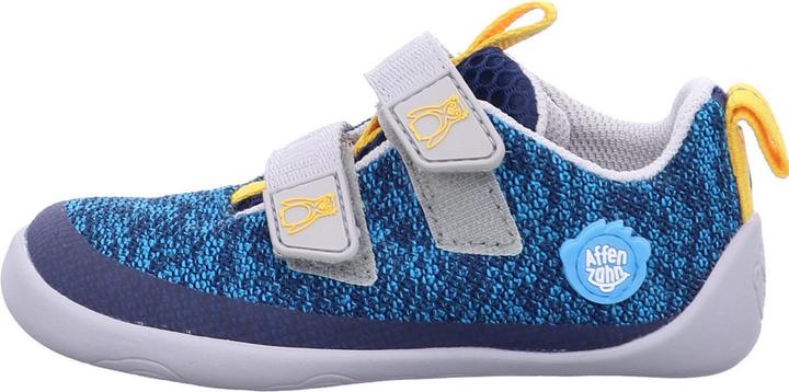 Produktbild Affenzahn Kid's Barfussschuh Knit Happy (27)