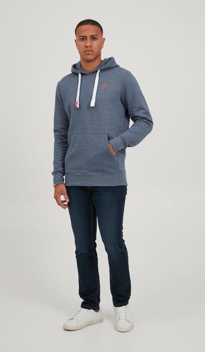 Image du produit Solid BennHood - Sweat à capuche - Homme (XXL)