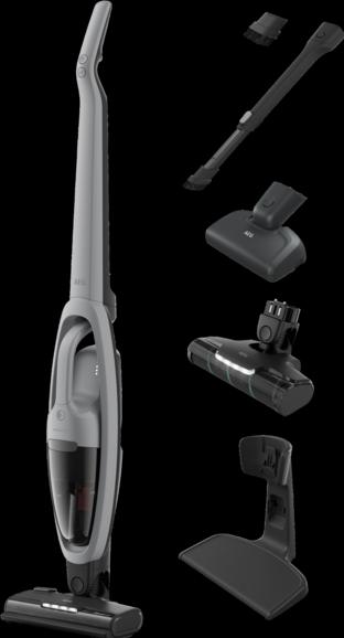 Immagine prodotto AEG AS 52A212XN Animale Serie 5000