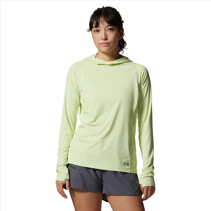 Image du produit Mountain Hardwear Crater Lake Active™ Hoody (XS)