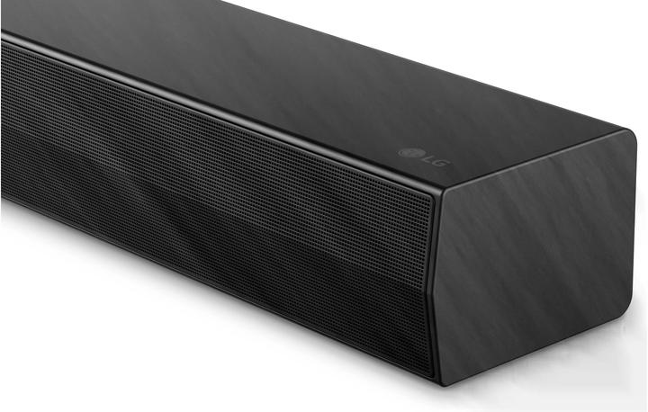 Actual product image LG DS40T (300 W, 2.1 Channel)