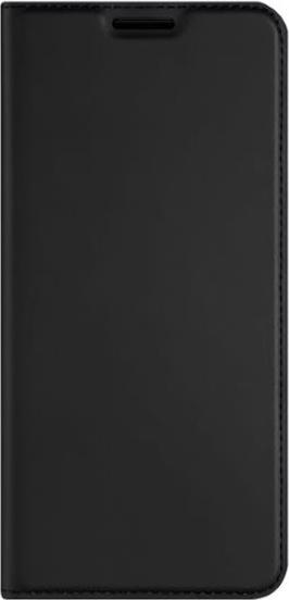 Actual product image Dux Ducis Skin Pro Series Bookcover (Motorola Moto Edge 20 Pro)