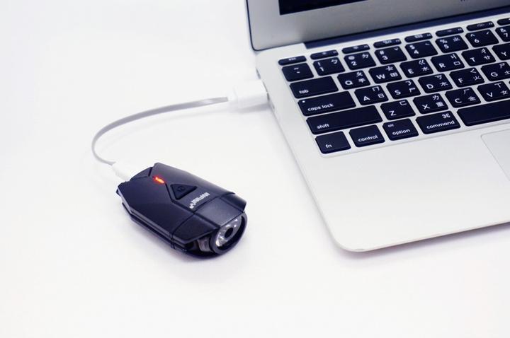 Actual product image Infini Super Lava (300 lm)