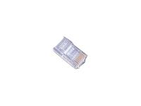 Immagine prodotto Cablexpert PLUG3UP6/100 Connettore a filo 1