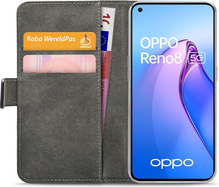 Produktbild Mobilize Klassische Gelly-Geldbörse