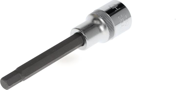 Actual product image Gedore Red red R62550719 Screwdriver bit 1/2" 7 mm length 100 mm (7 mm)