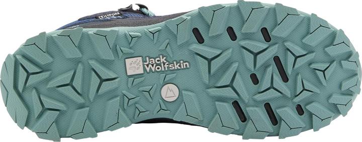 Produktbild Jack Wolfskin Vojo Tour Texapore Mid K (29)