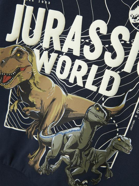 Immagine prodotto Name it Jurassic Sweatshirt (110)