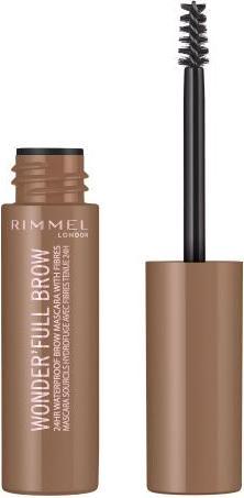 Rimmel London Wonder Full Brow (001 Light)