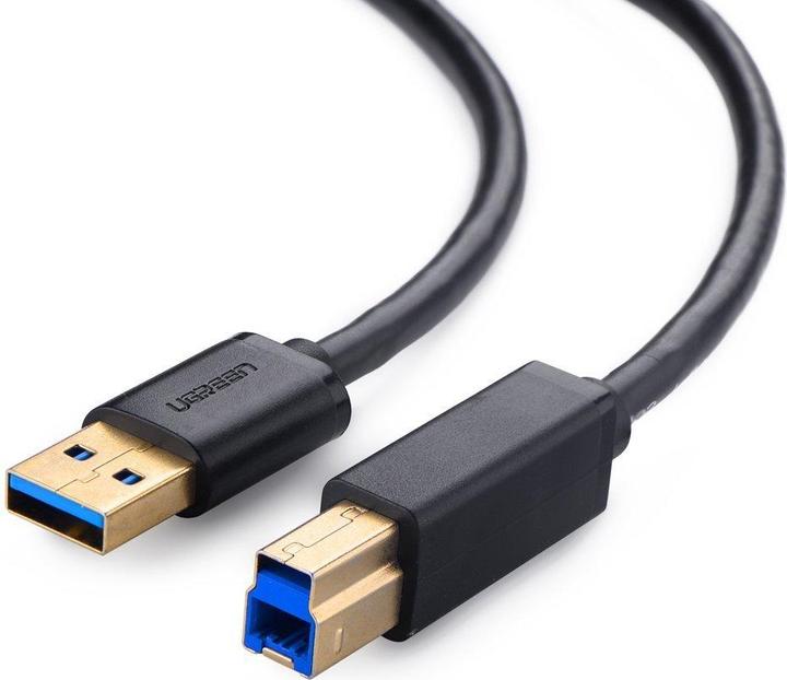 Ugreen USB A — USB B (2 m, USB 3.2 Gen 1)