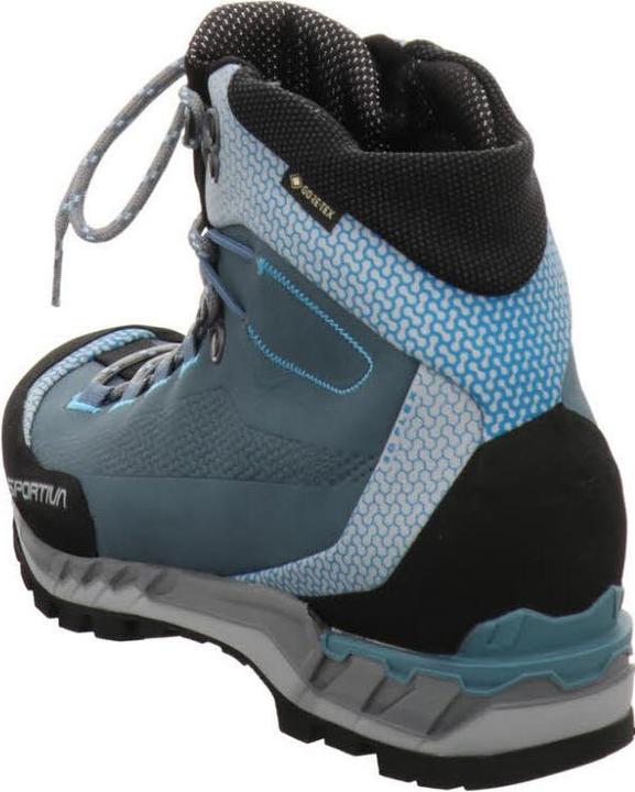 Actual product image La Sportiva Trango Tech Leather Woman Gtx (39.5)