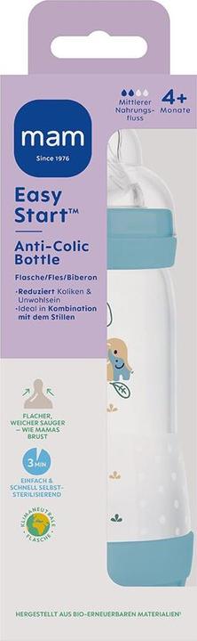 Immagine prodotto MAM Easy Start Anti-Colic (320 ml)