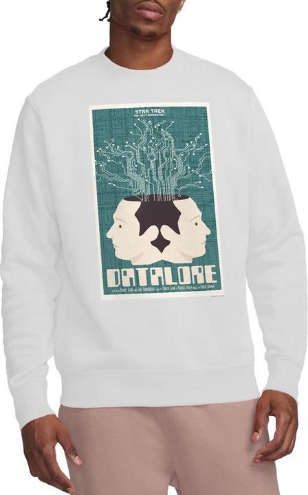 Produktbild The Next Generation Season 1 Episode 13 Sweatshirt (M)