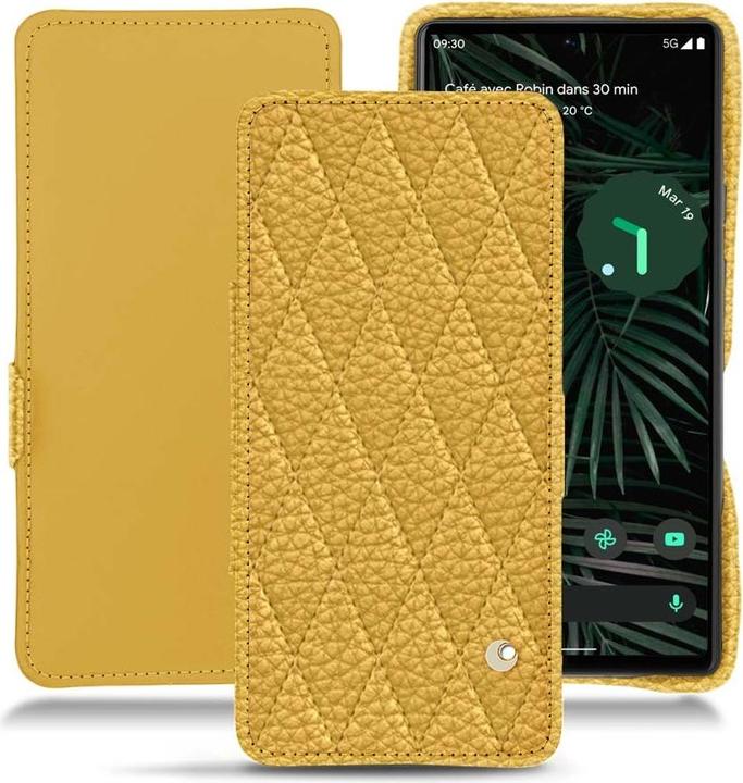 Immagine prodotto Noreve Cover in pelle (Google Pixel 6 Pro)