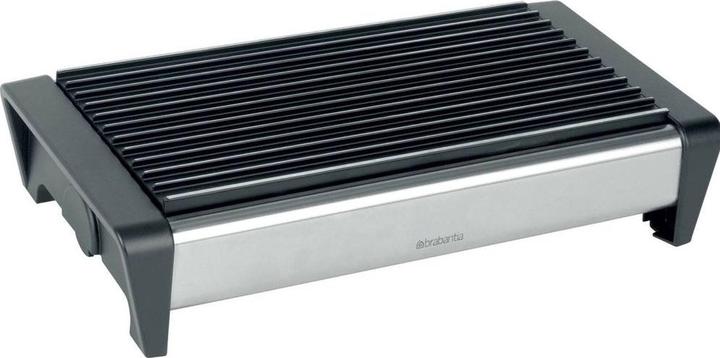 Actual product image Brabantia Feed warmer