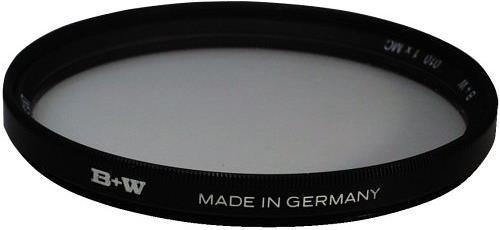 Actual product image B+W F-Pro MRC (58 mm, UV filter, 58 mm)