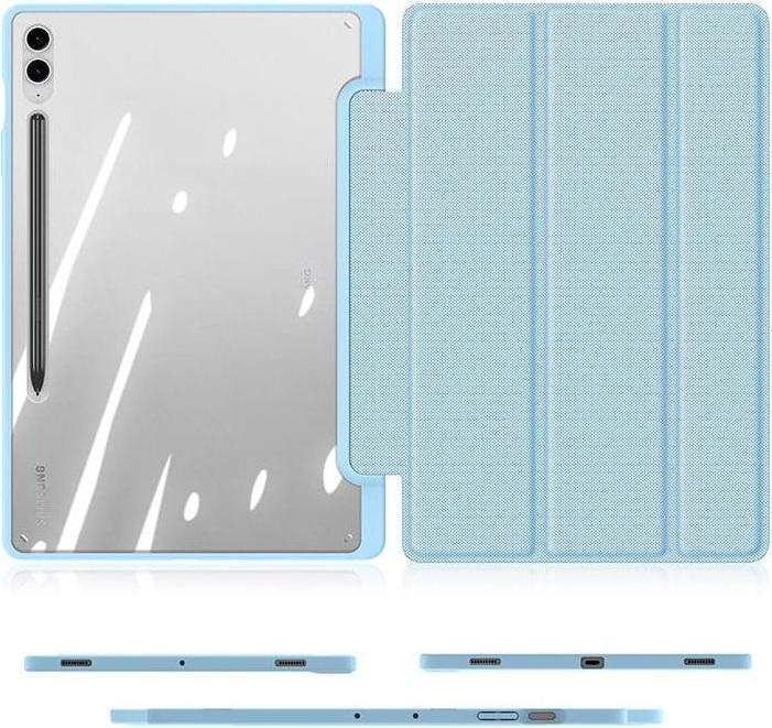 Produktbild Dux Ducis Toby Series Bookcover (Galaxy Tab S9 FE+)