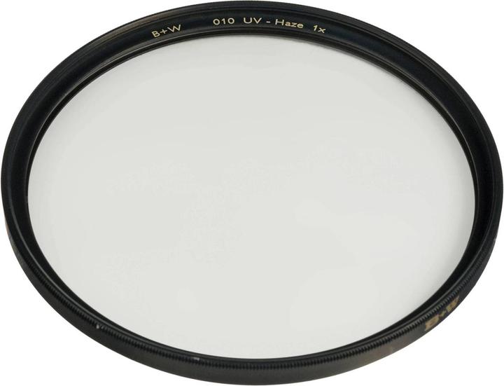 B+W UV-Filter 010 (72 mm, UV-Filter)