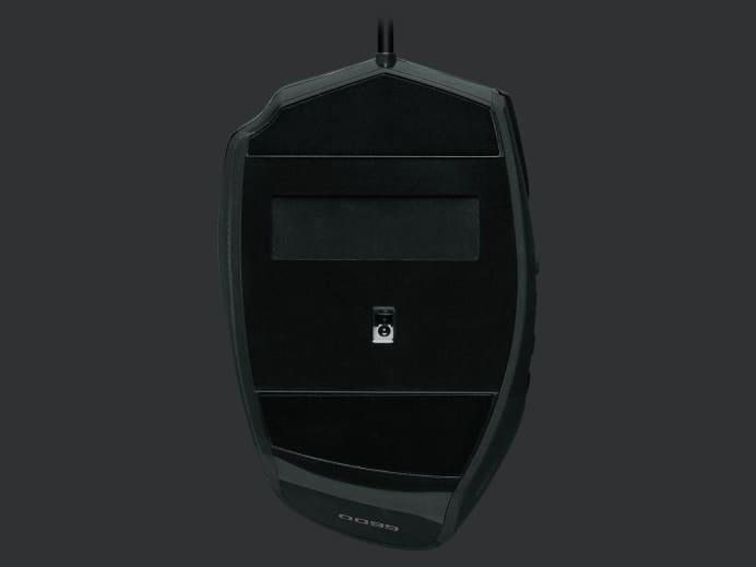 Produktbild Logitech G600 (Kabelgebunden)