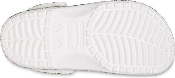 Actual product image Crocs Classic Duke Print Clog (39)