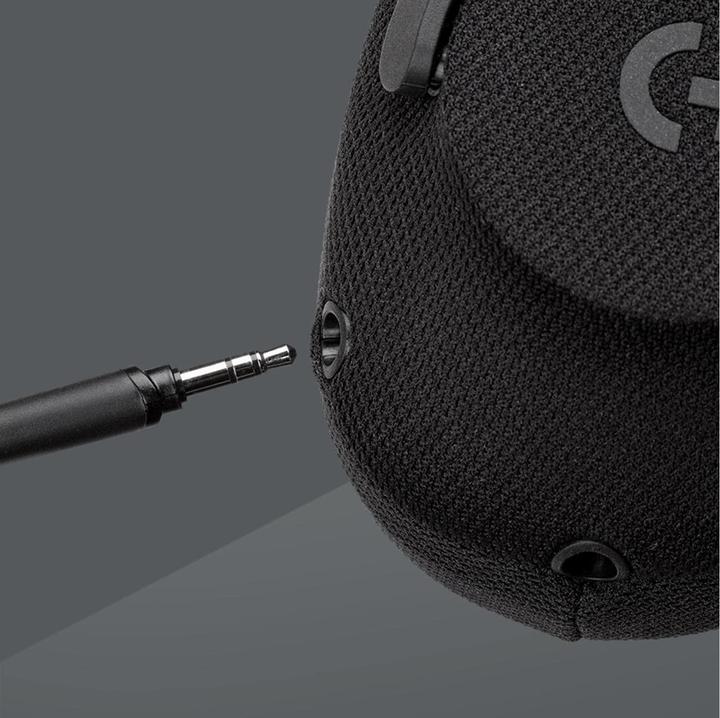 Actual product image Logitech G G433 (Cable)