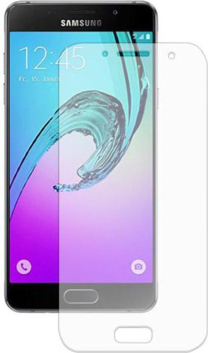 Image du produit MW Feuille de verre Polybag Glass (1 pièce(s), Samsung Galaxy A5)