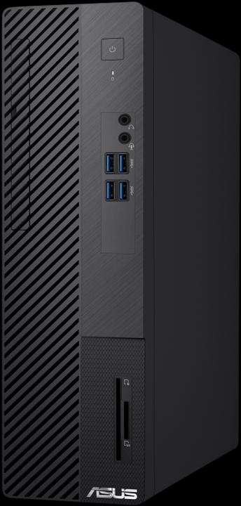 Produktbild ASUS ExpertCenter D5 SFF (Intel Core i5-13500, 8 GB, 256 GB)