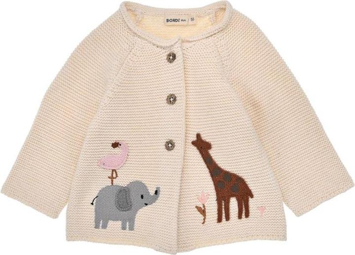 Image du produit Bondi Strickjacke (80)