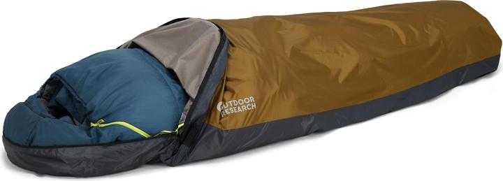 Image du produit Outdoor Research Bivouac à l'hélium