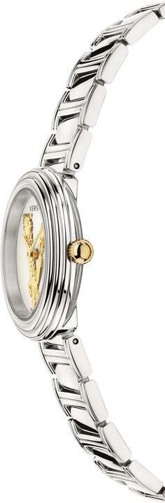 Image du produit Versace V-Virtus (Montre analogique, 28 mm)