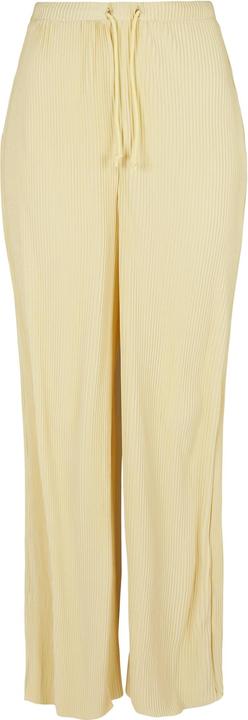 Urban Classics Pantaloni da donna Plisse - 17080