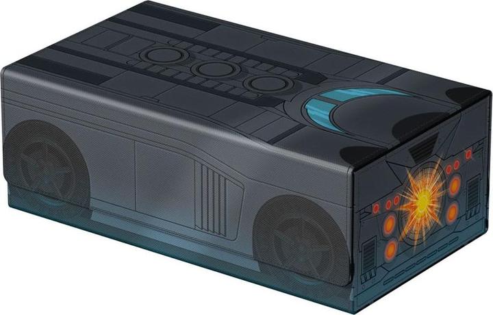 Immagine prodotto Squaroes - Collectors Case DC Batman: Gotham City - Batmobile