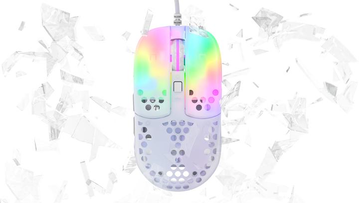 Actual product image CHERRY xtrfy MZ1 (Cable)
