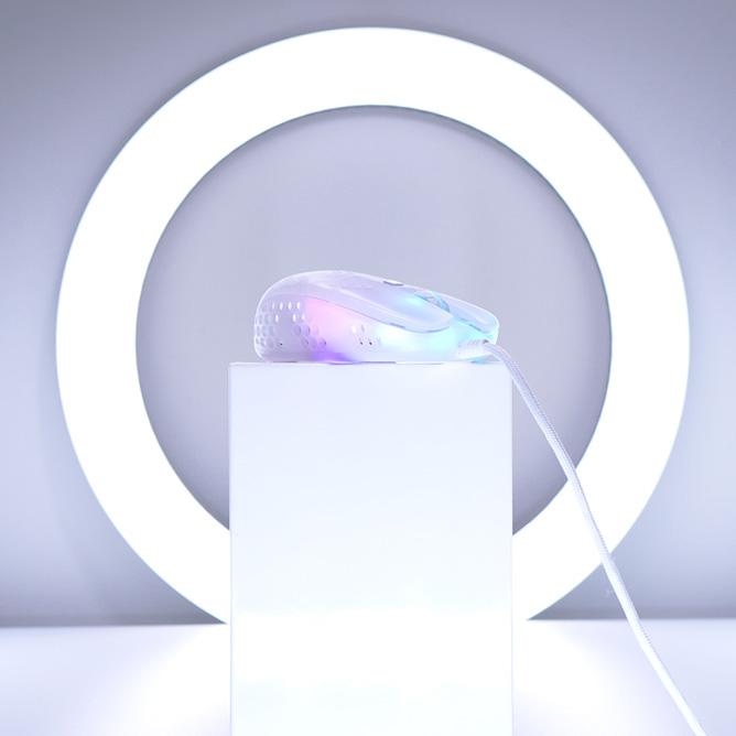 Actual product image CHERRY xtrfy MZ1 (Cable)