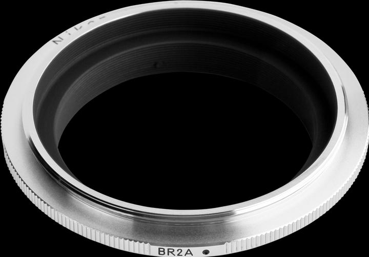 Immagine prodotto Nikon BR-2A Anello inverso (Adattatori per filtri)