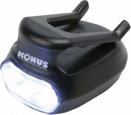 Konus Taschenlampe Konuscap (18 lm)