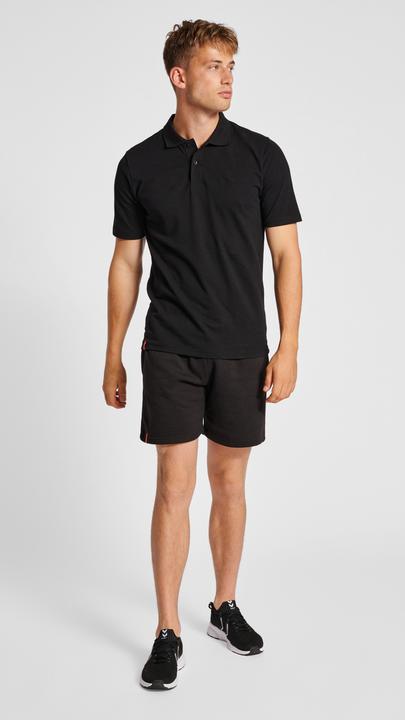 Image du produit hummel Red Basic Sweat Shorts (XXL)