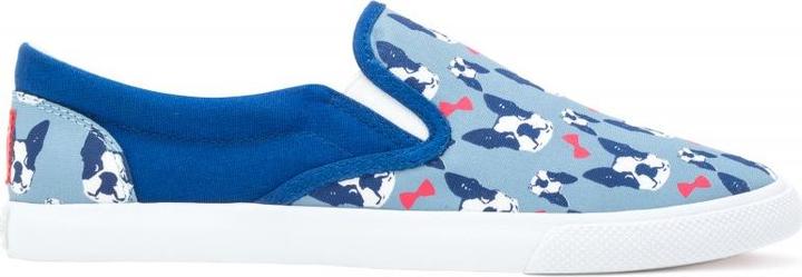 Produktbild Bucketfeet Perfect Gentleman (36)