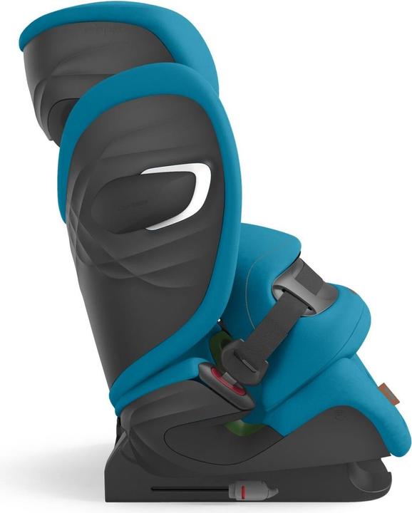 Produktbild Cybex Pallas G i-Size (Kindersitz, ECE R129/i-Size Norm)
