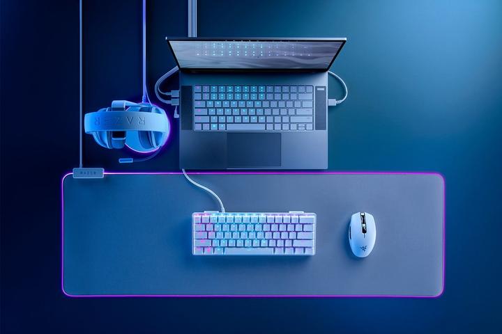 Actual product image Razer Orochi V2 (Wireless)